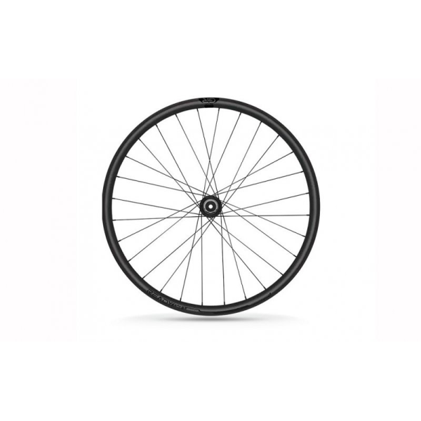 BlackJack 28" Ready19 Aluminum Front Wheel | 6-Bolt