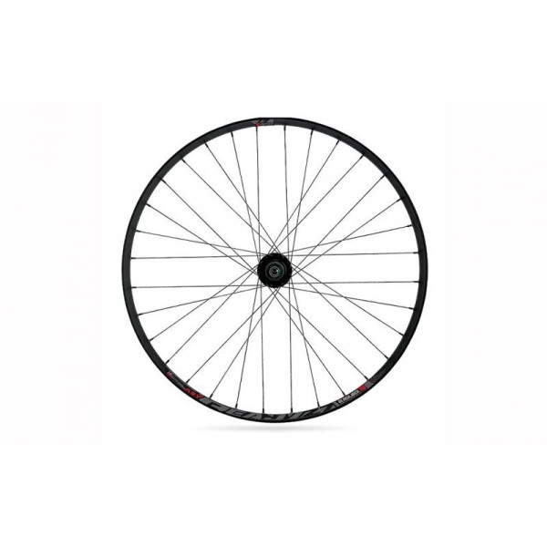 BlackJack 29" Ready27 Aluminum Rear Wheel | Shimano  | 6-Bolt