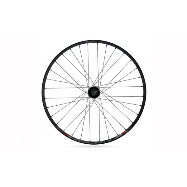 BlackJack 29" Ready27 Aluminum Rear Wheel | Shimano  | 6-Bolt