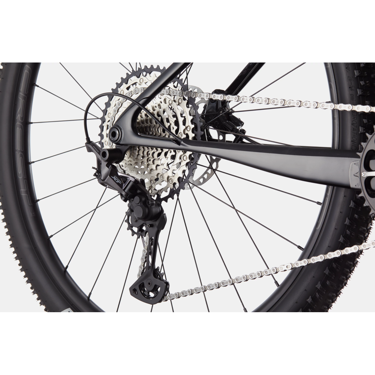 Cannondale Scalpel HT Carbon 3 Mountain Bike | Highlighter | Velonova