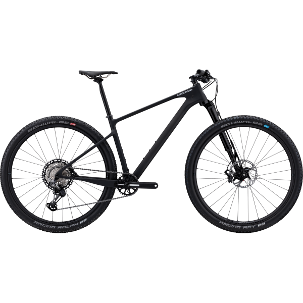Cannondale Scalpel HT Carbon Hi-MOD 1 kalnų dviratis | Carbon