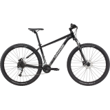 Cannondale Trail 7 kalnų dviratis | 29" | Black