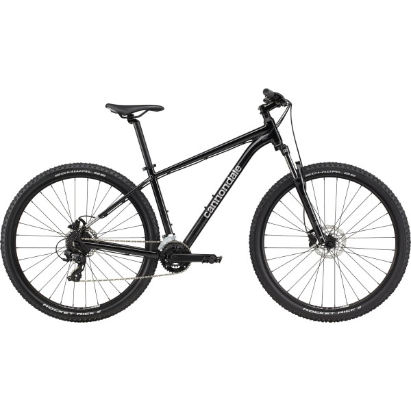 Cannondale Trail 8 kalnų dviratis | 29" | Grey