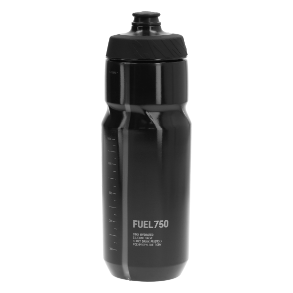 Canyon FUEL gertuvė | 750ml | Black