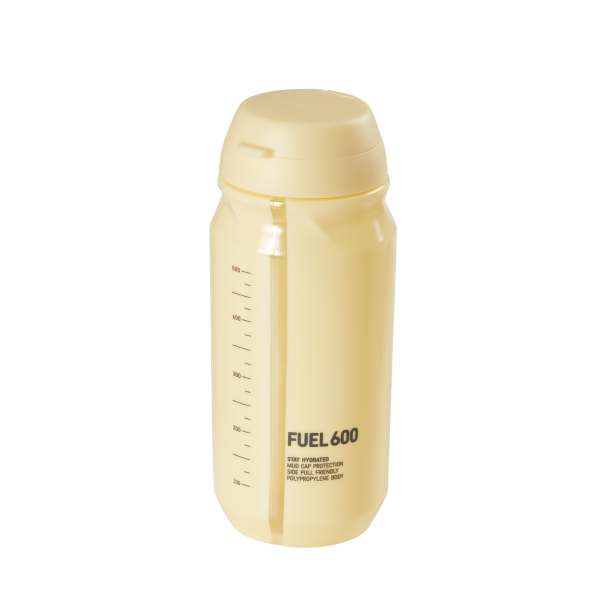 Canyon Mudcap Bottle | 600ml | Beige