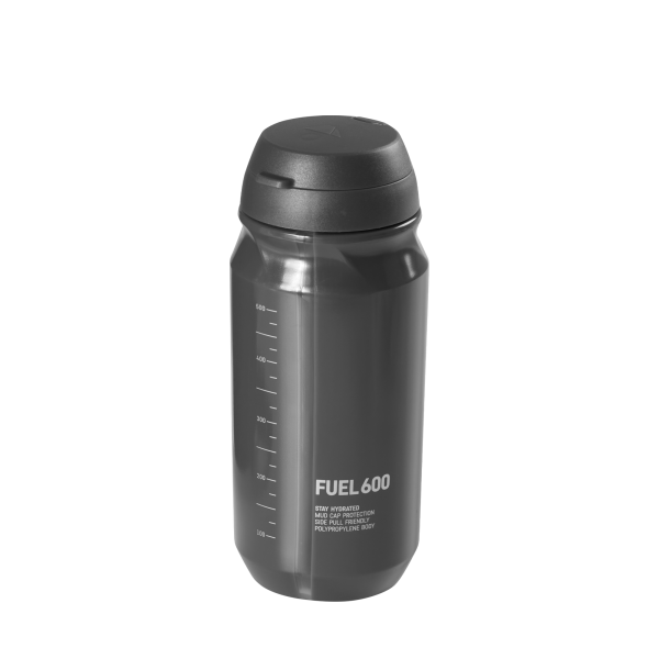 Canyon Mudcap Bottle | 600ml | Black