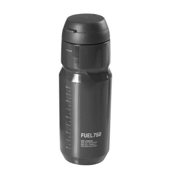 Canyon Mudcap Bottle | 750ml | Black