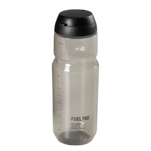 Canyon Mudcap gertuvė | 750ml | Transparent