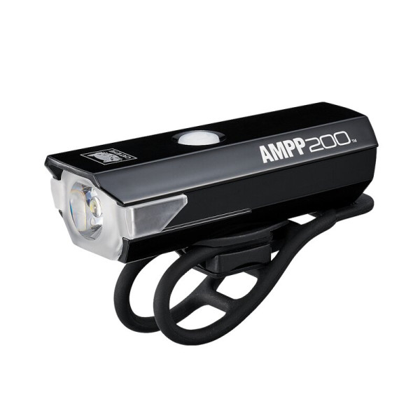 Cat Eye AMPP200 Front Light