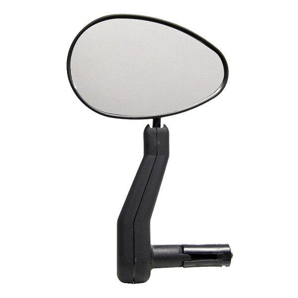 Cat Eye BM-500G-L Bike Mirror | Left