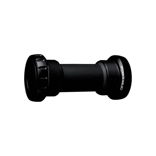 CeramicSpeed Road Bottom Bracket | Shimano | BSA 68 mm | Coated | Black