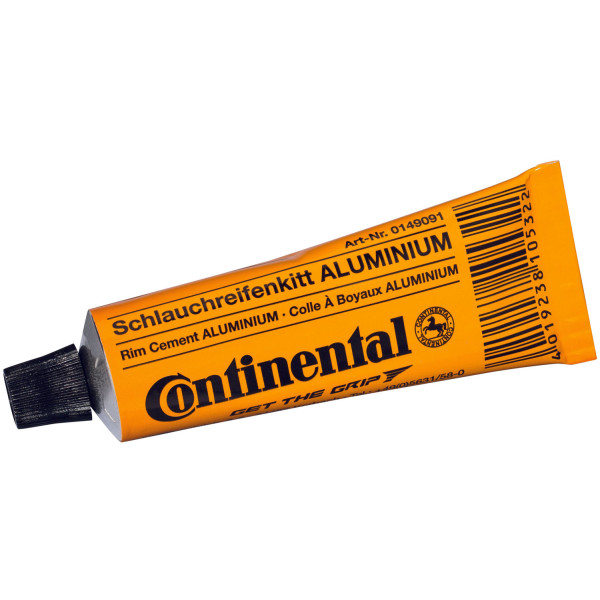 Continental aliuminio ratlankio klijai | 25 g