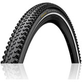 Continental AT Ride 28" Tire | Black - Reflex