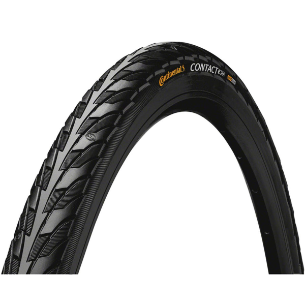 Continental Contact 20" Wire Tire | Black