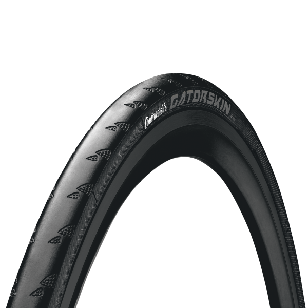 Continental Gatorskin Black Edition 28