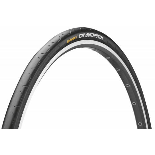 continental grand prix road bike tyre