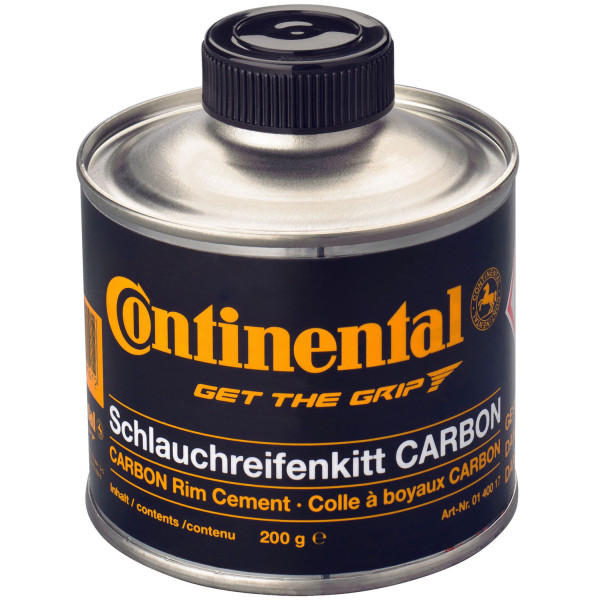 Continental Carbon Rim Cement | 200 g