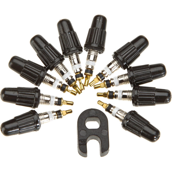 Continental Continental Presta Valve Cores | 10 pcs