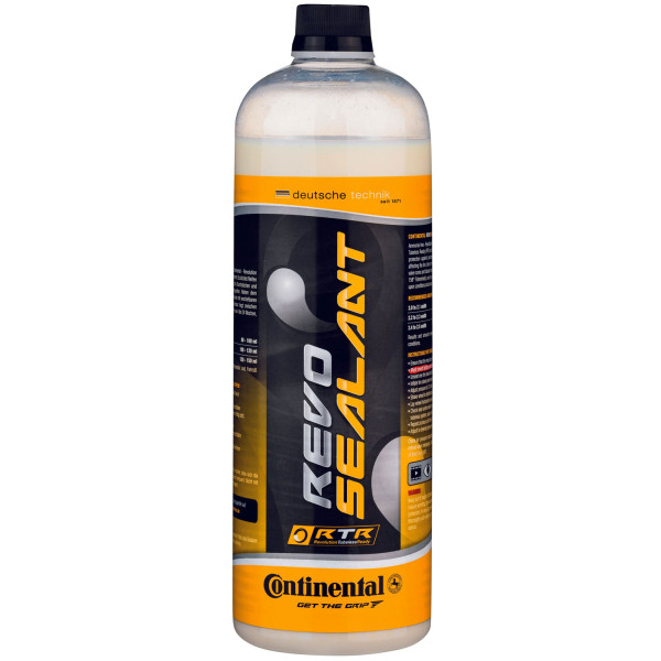 Continental RevoSealant Repair Fluid | 1000 ml