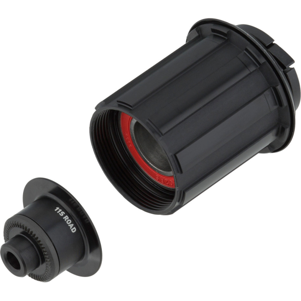 DT Swiss Freehub With End Cap | SRAM/Shimano | 8/9/10/11-speed | QR130/135 mm