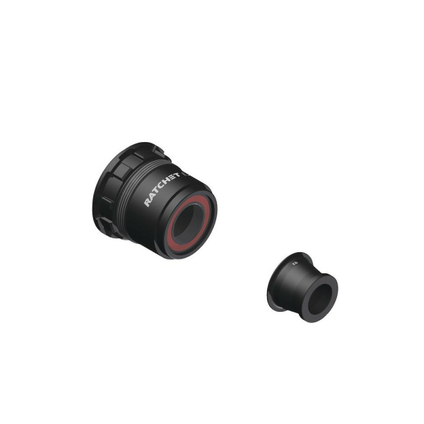 DT Swiss Freehub With End Cap | Ratchet EXP | SRAM XD | 11/12-speed | 12x142/148 mm