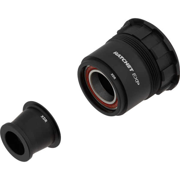 DT Swiss Freehub With End Cap | Ratchet EXP | SRAM XDR | 12/13-speed | 12x142 mm