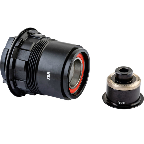 DT Swiss Freehub With End Cap | SRAM XDR | 12/13-speed | QRx130/135