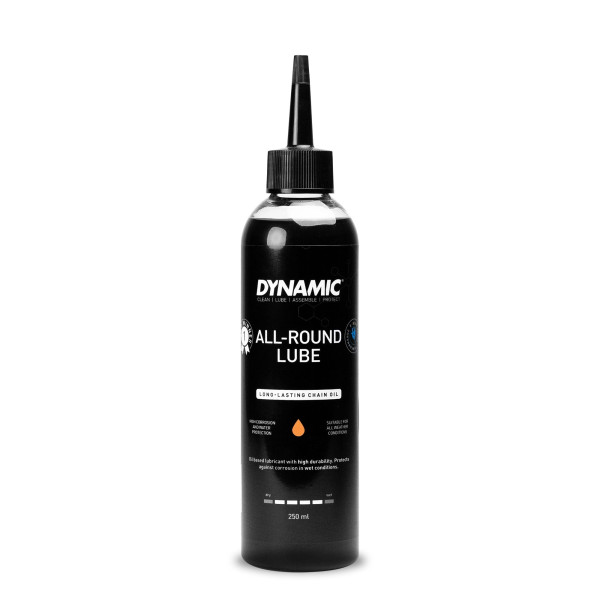 Dynamic All Round Chain Oil | 250 ml