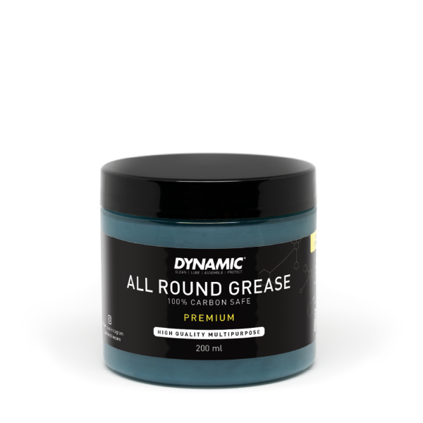 Dynamic All Round Premium Grease | 200 ml