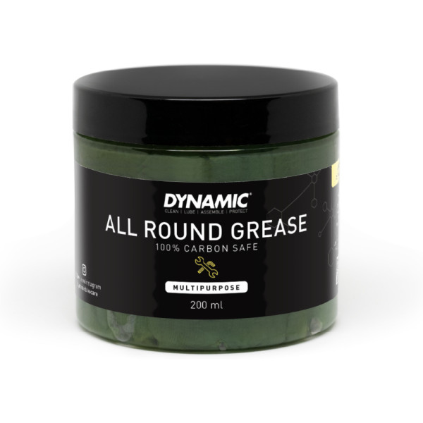 Dynamic All Round Grease | 200 ml