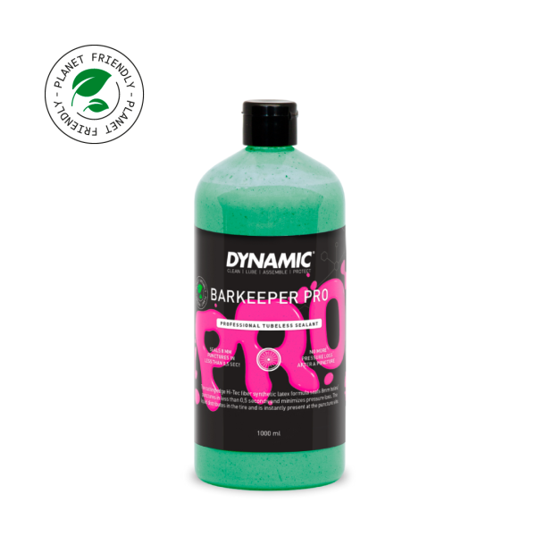 Dynamic Bar Keeper PRO Tubeless Sealant | 1000 ml