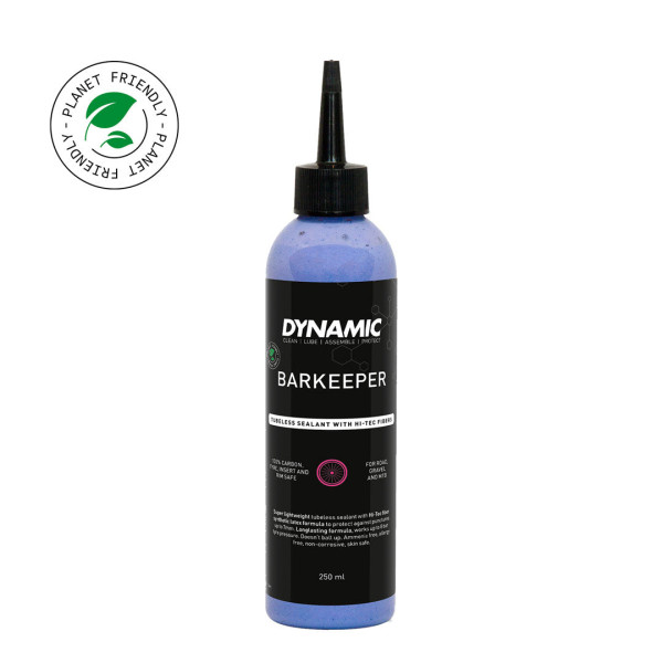 Dynamic Bar Keeper Tubeless Sealant | 250 ml