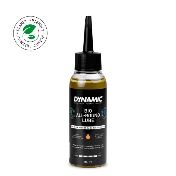 Dynamic Bio All Round Chain Oil | 100 ml