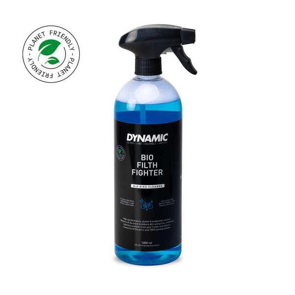 Dynamic Bio Filth Fighter dviračio valiklis | 1000 ml