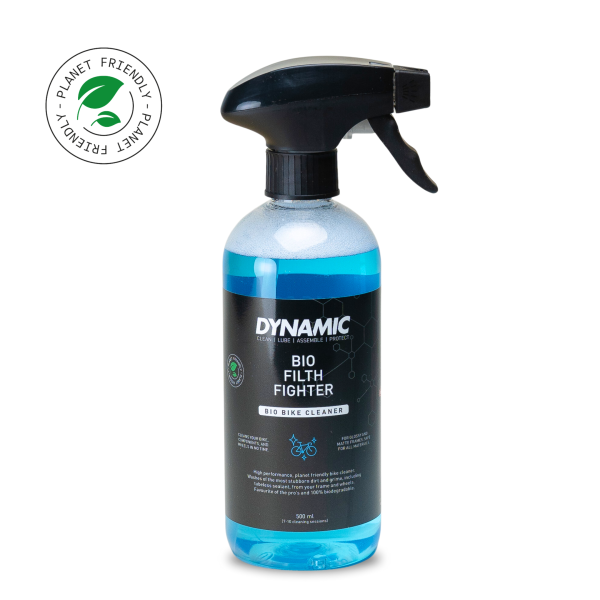 Dynamic Bio Filth Fighter Bike Cleaner | 500 ml