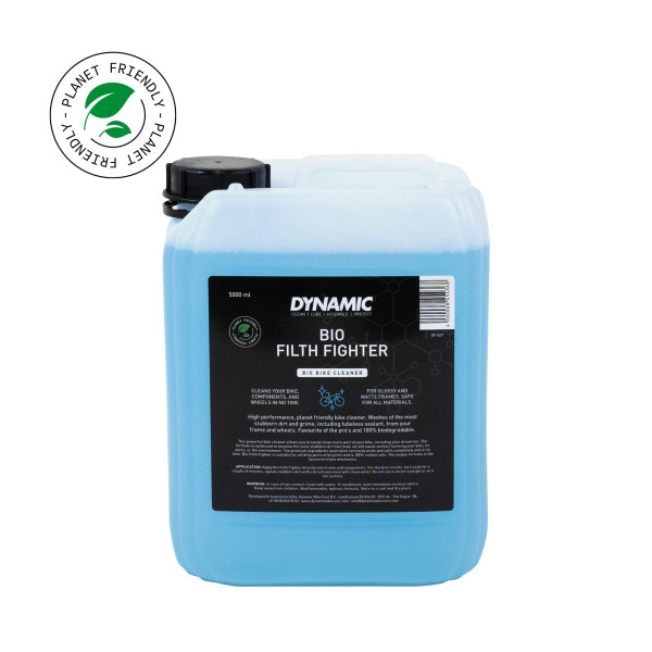 Dynamic Bio Filth Fighter Bike Cleaner | 5000 ml