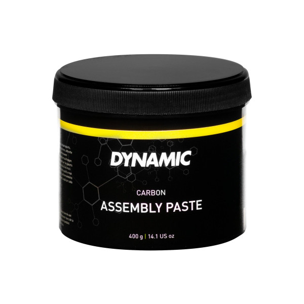 Dynamic Carbon Assembly Paste | 400 g