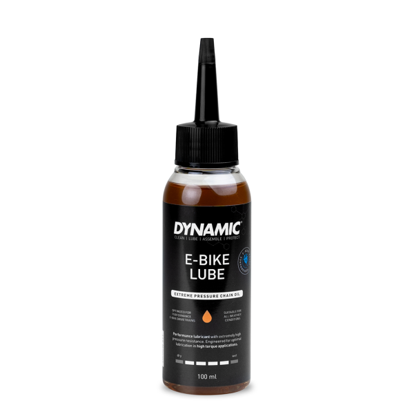 Dynamic E-Bike Chain Oil | 100 ml