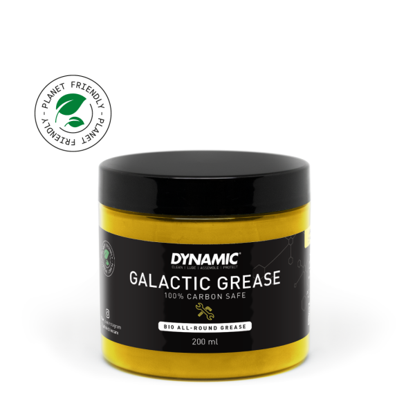 Dynamic Galactic Grease | 200 ml