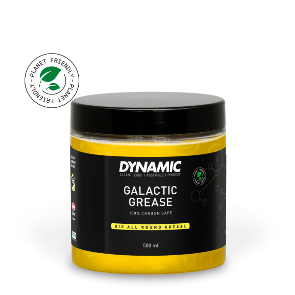 Dynamic Galactic Grease | 500  ml