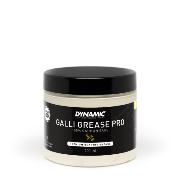 Dynamic Galli Pro Bearing Grease | 200 ml