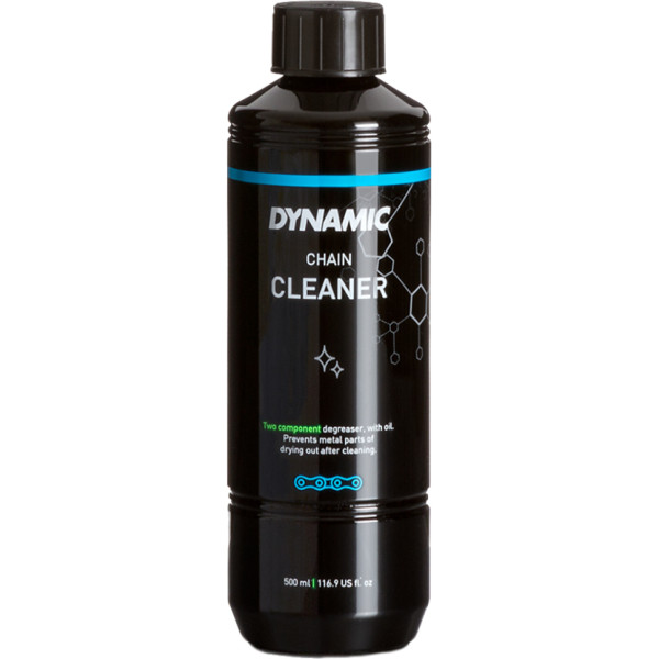 Dynamic Chain Cleaner | 500 ml