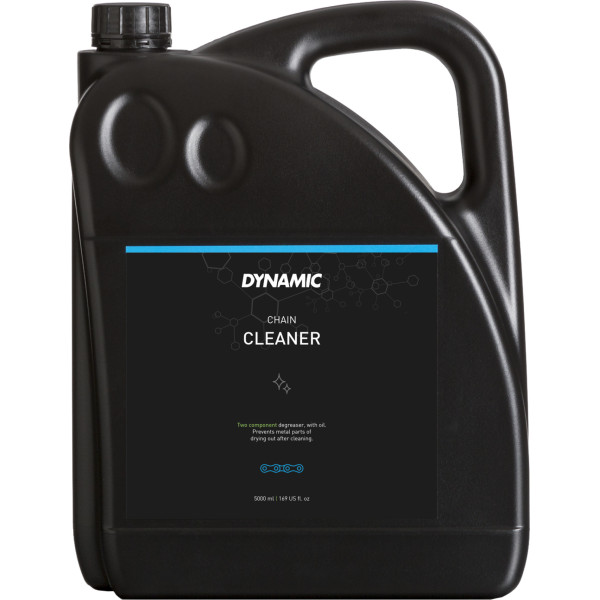 Dynamic Chain Cleaner | 5000 ml