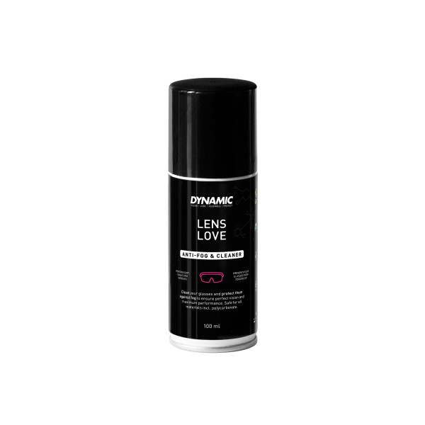 Dynamic Lens Love Glasses Cleaner | 100 ml