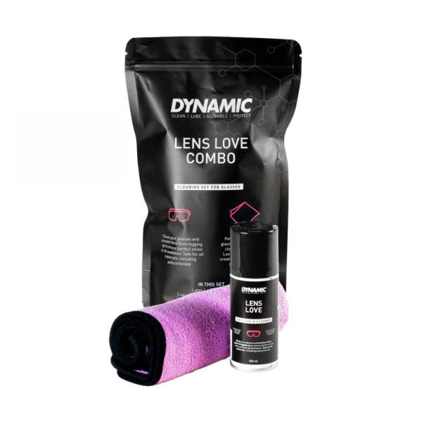 Dynamic Lens Love Combo Pack | 100 ml