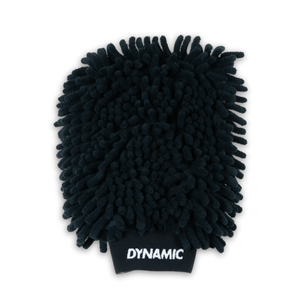 Dynamic Microfibre Bike Cleaning Glove