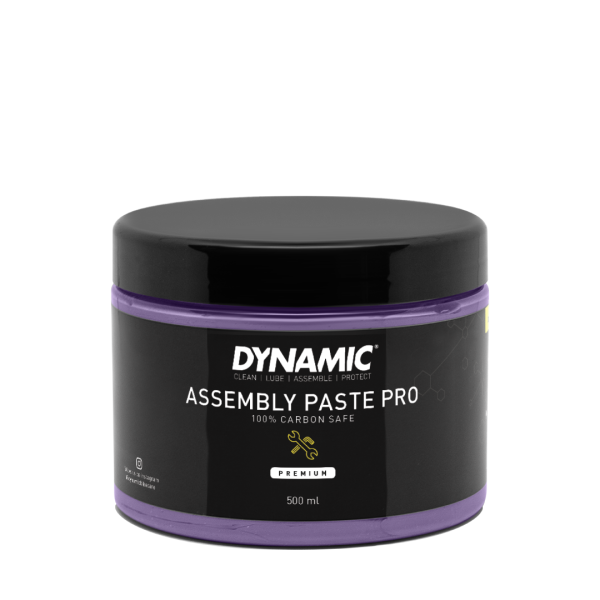 Dynamic Pro Assembly Paste | 500 ml