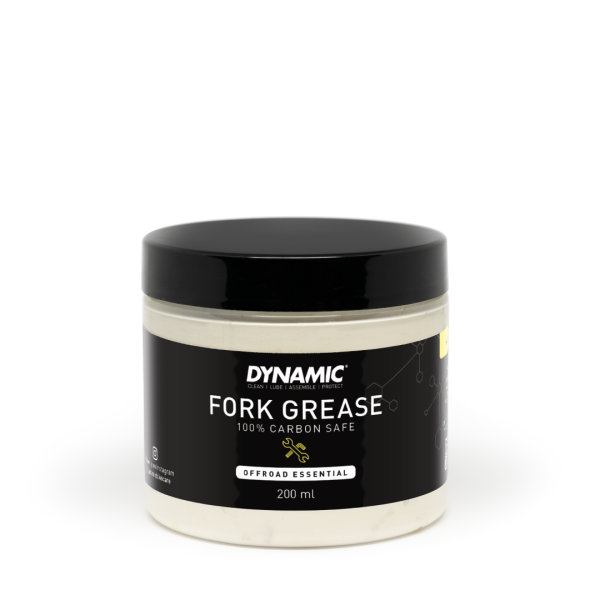 Dynamic Fork Grease | 200 ml