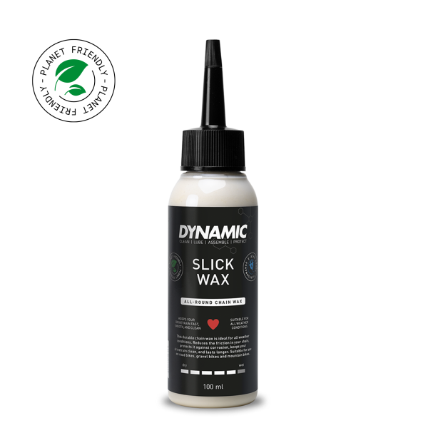 Dynamic Slick Chain Wax | 100 ml