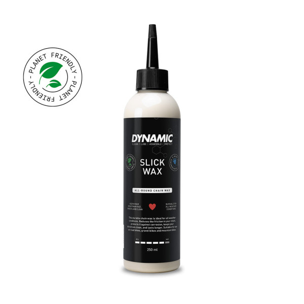 Dynamic Slick Chain Wax | 250 ml